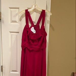 Bridesmaid Dress